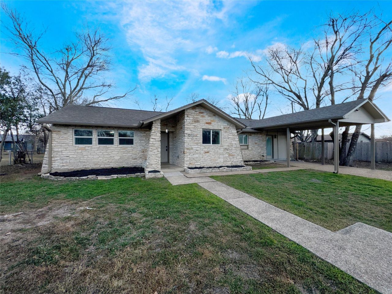 1502 Glen Burnie Dr, Cedar Park, TX 78613 Main Photo