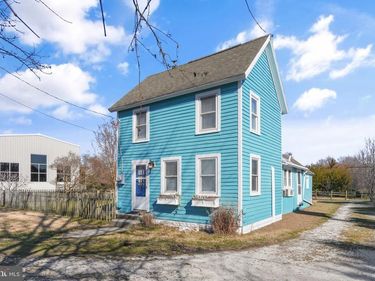 4145 HUR LANE, CHINCOTEAGUE ISLAND, VA 23336