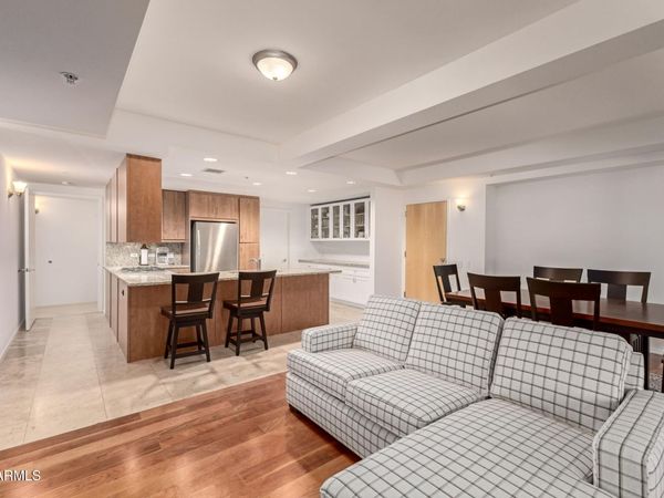 7151 E RANCHO VISTA Drive, Unit 1006, Scottsdale, AZ 85251