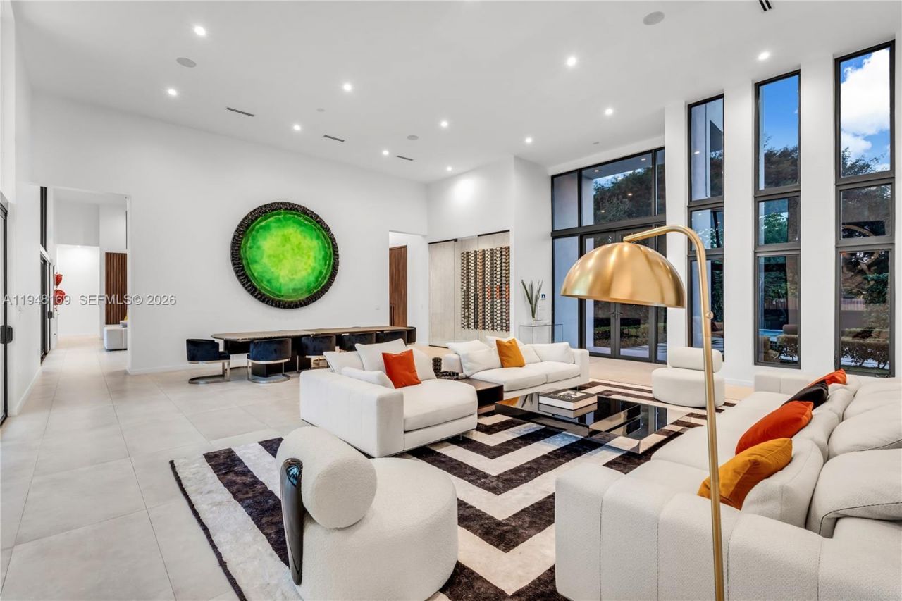 6175 SW 128th St, Pinecrest, FL 33156 Photo