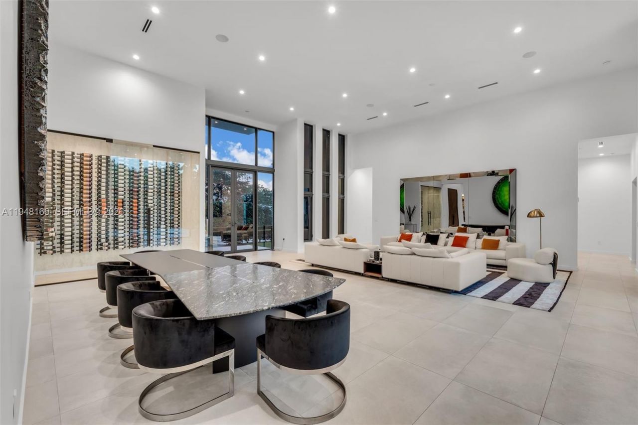 6175 SW 128th St, Pinecrest, FL 33156 Photo