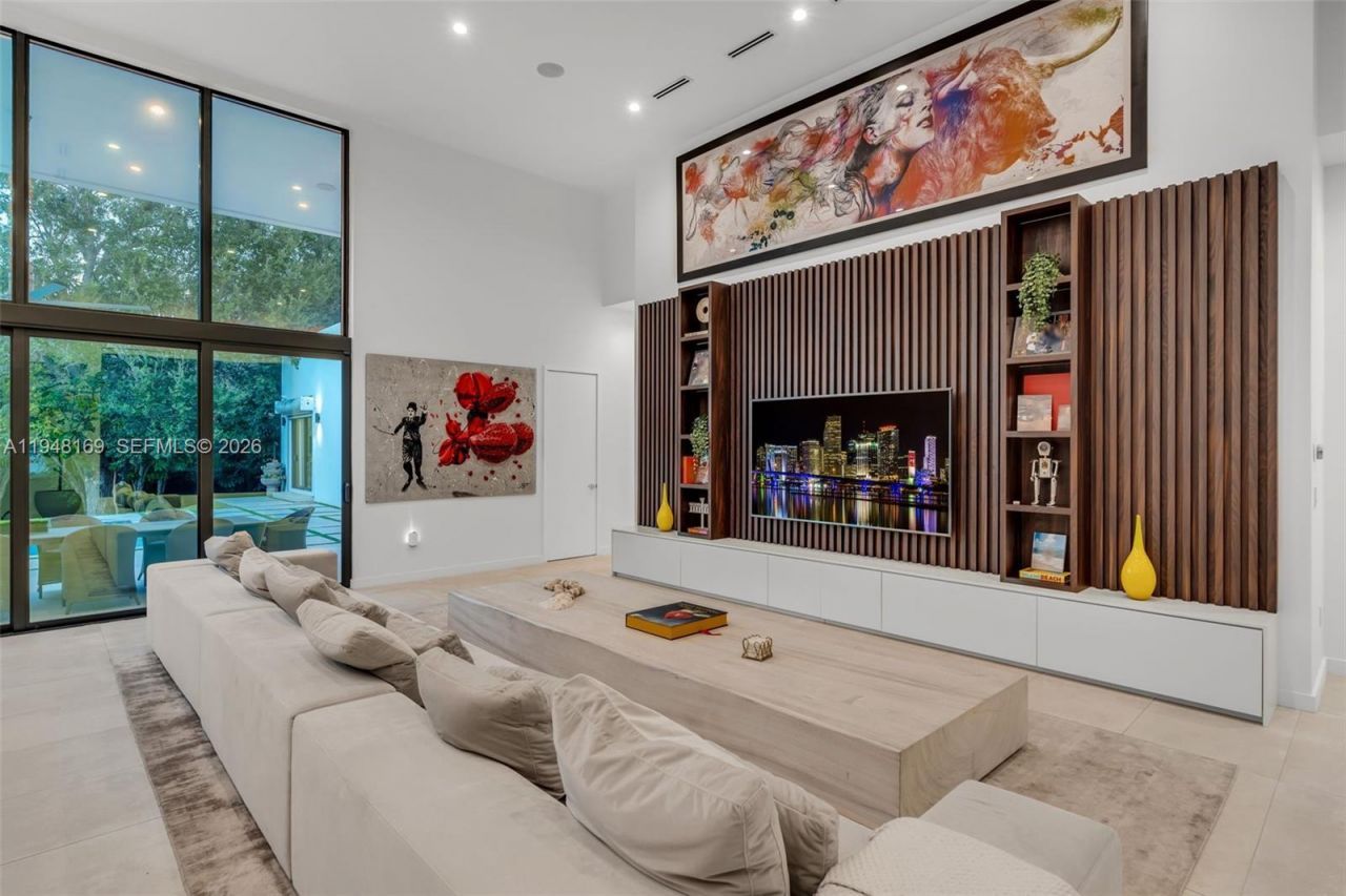 6175 SW 128th St, Pinecrest, FL 33156 Photo