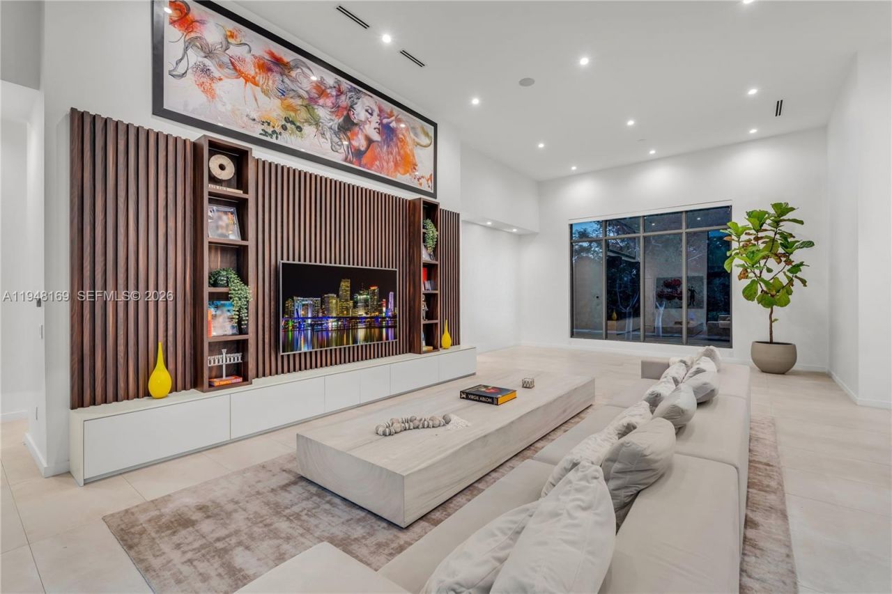 6175 SW 128th St, Pinecrest, FL 33156 Photo