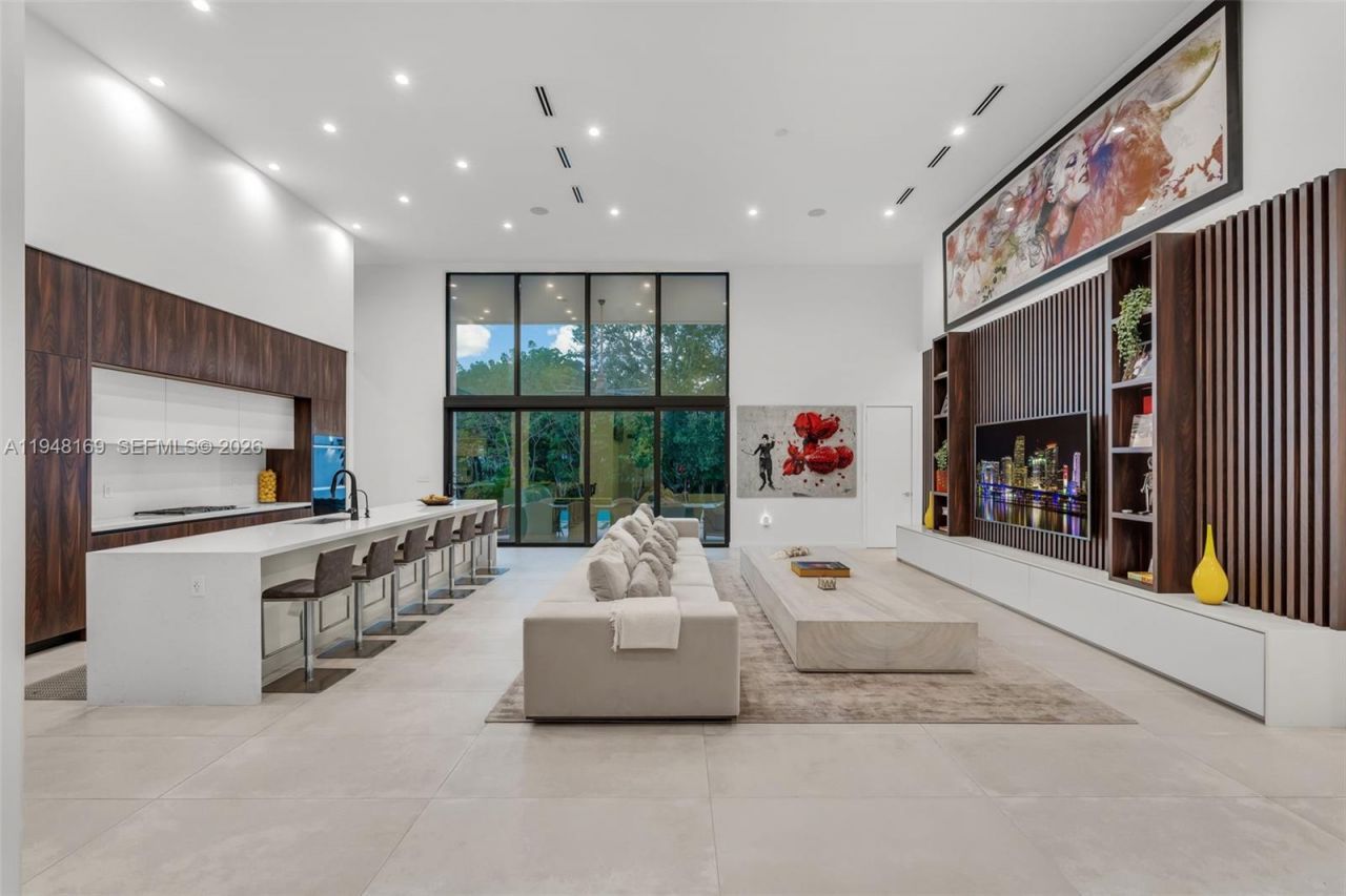 6175 SW 128th St, Pinecrest, FL 33156 Photo