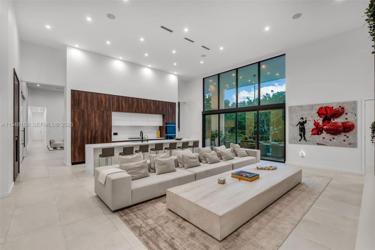 6175 SW 128th Street, Pinecrest, FL 33156 Photo