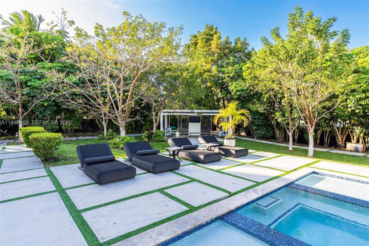 6175 SW 128th Street, Pinecrest, FL 33156 Photo
