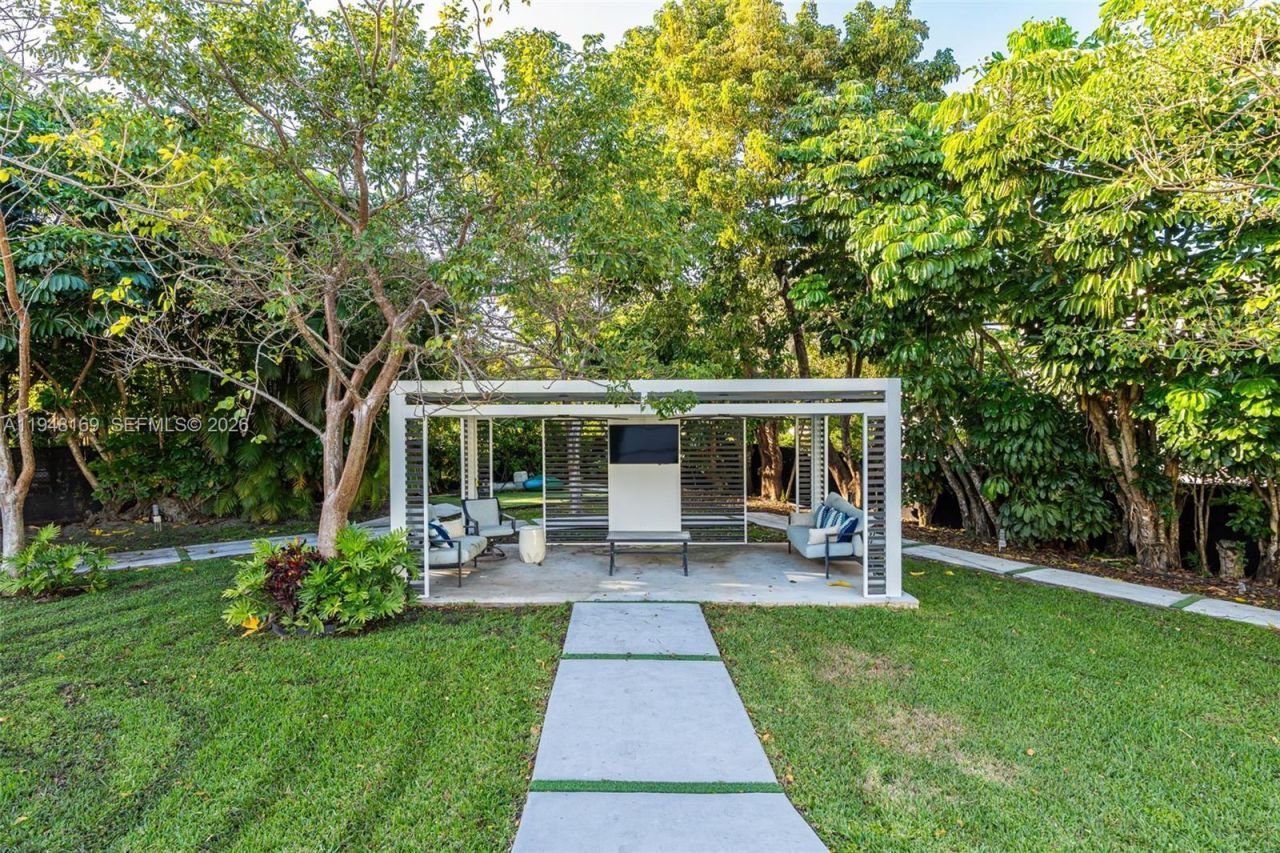 6175 SW 128th Street, Pinecrest, FL 33156 Photo