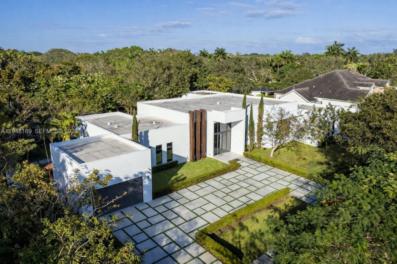 6175 SW 128th Street, Pinecrest, FL 33156 Photo