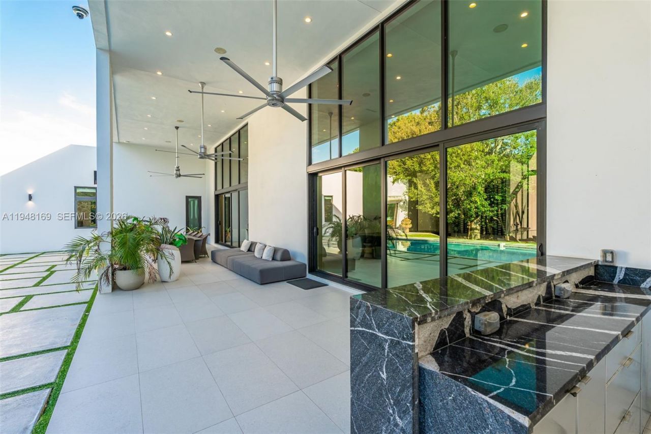 6175 SW 128th Street, Pinecrest, FL 33156 Photo