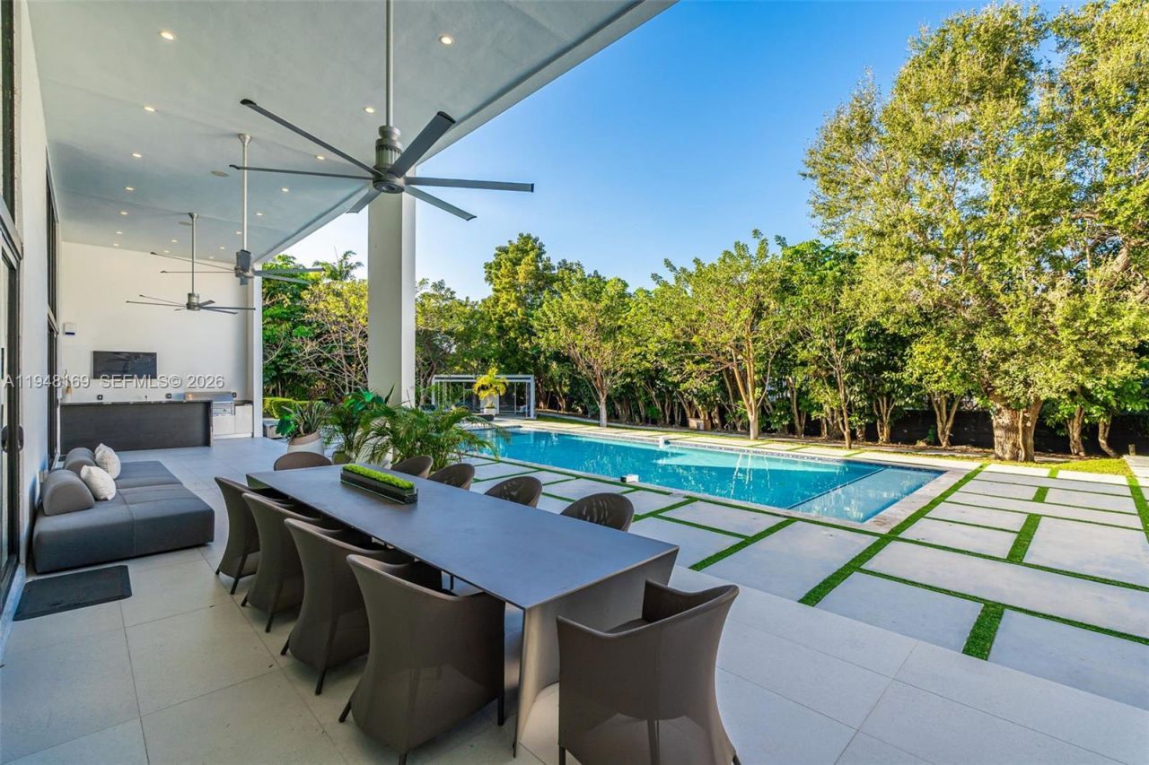 6175 SW 128th St, Pinecrest, FL 33156 Photo