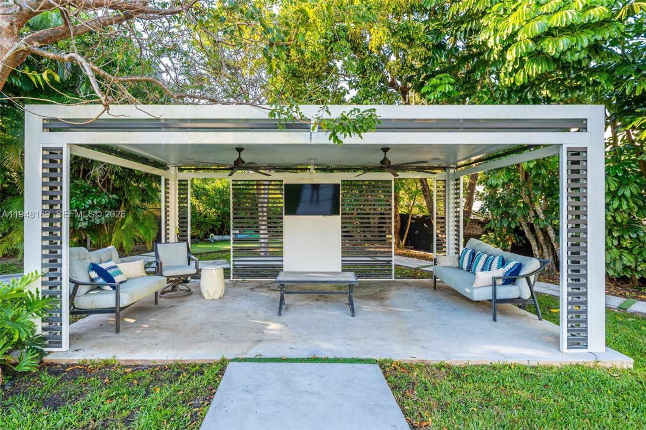 6175 SW 128th Street, Pinecrest, FL 33156 Photo