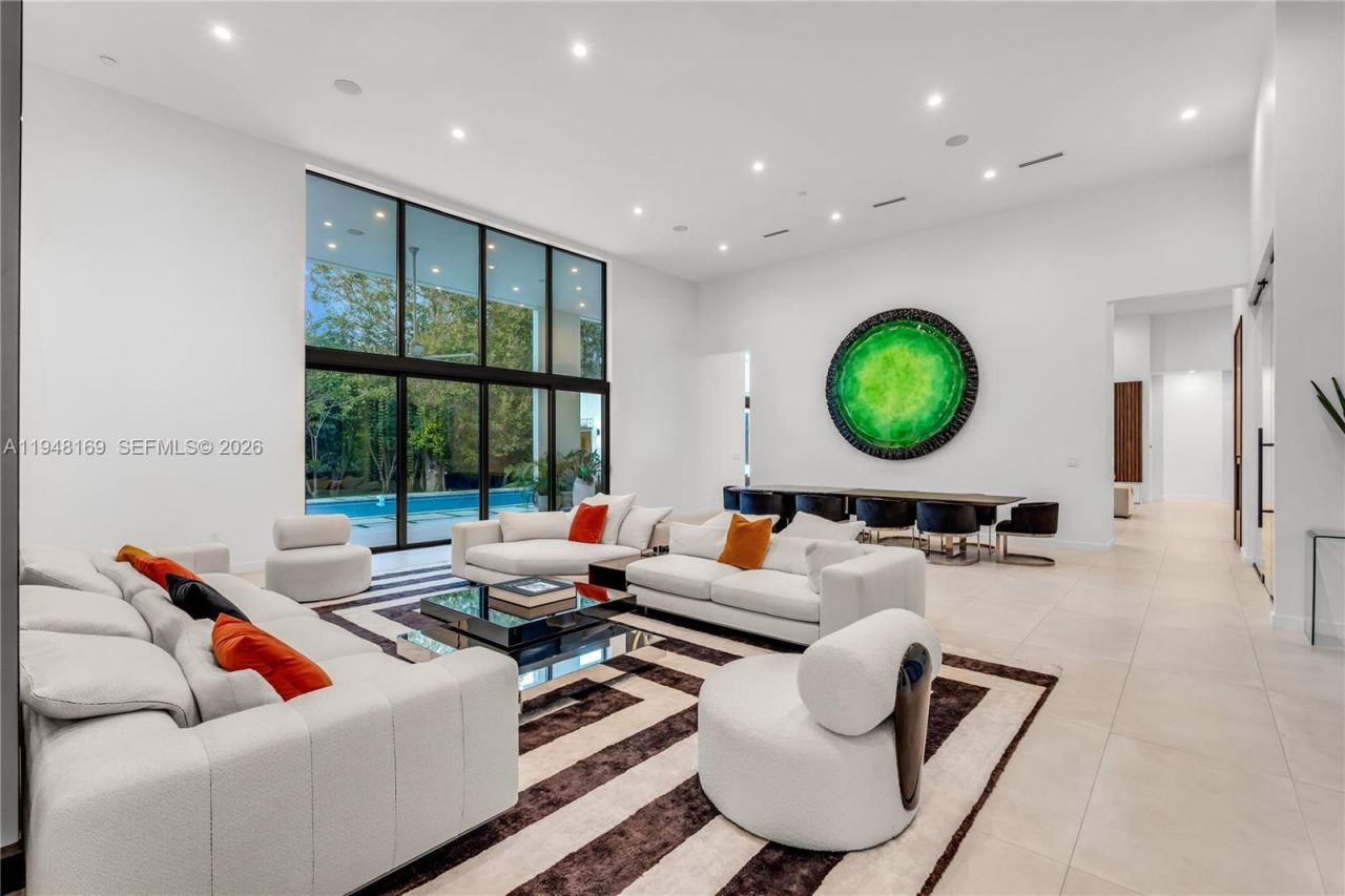 6175 SW 128th St, Pinecrest, FL 33156 Photo