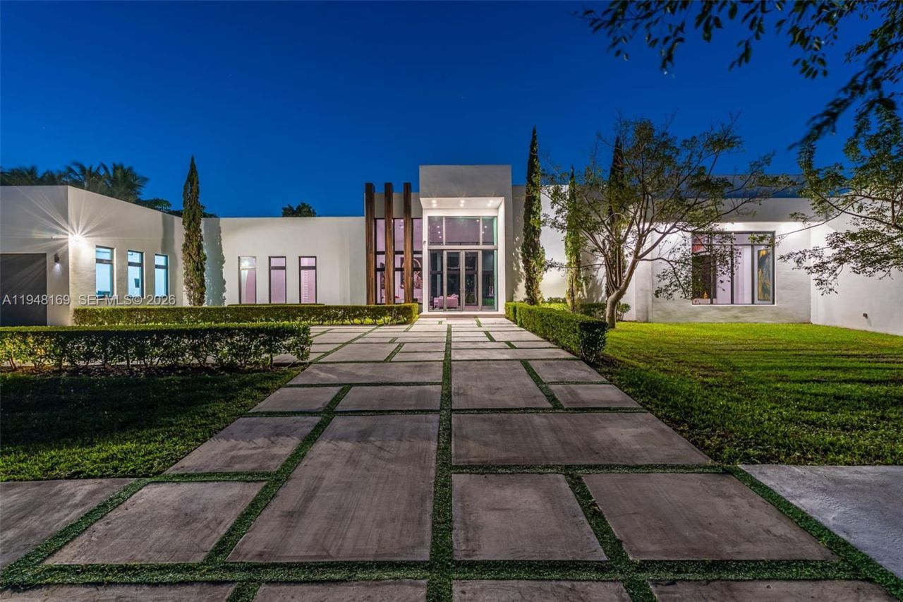 6175 SW 128th St, Pinecrest, FL 33156 Photo