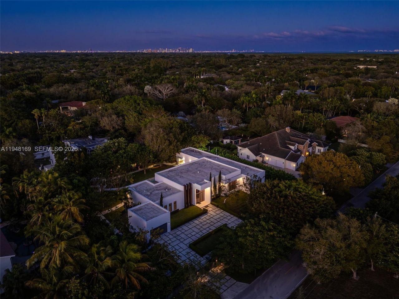 6175 SW 128th Street, Pinecrest, FL 33156 Photo