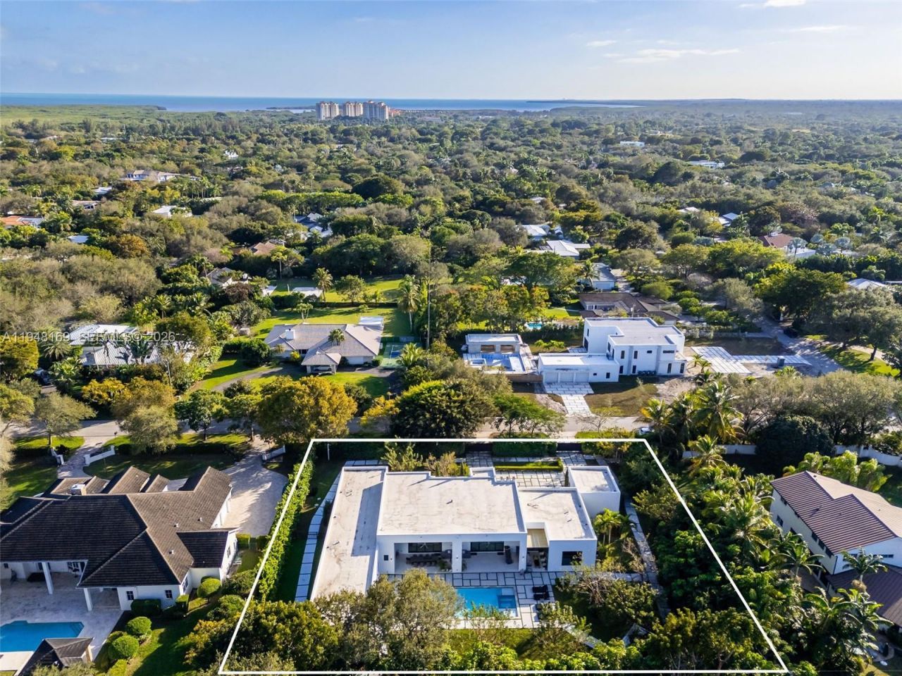 6175 SW 128th St, Pinecrest, FL 33156 Photo