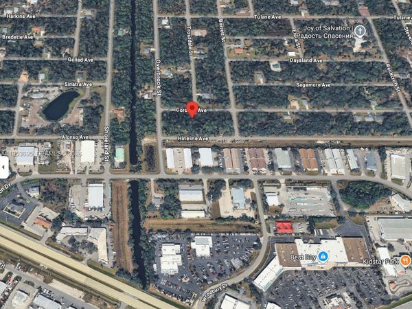 18285 CORDOBA AVE , Port Charlotte, FL 33954