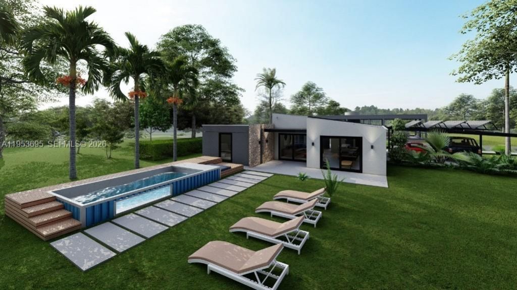 18285 Cordoba Ave , Port Charlotte, FL 33954 Photo