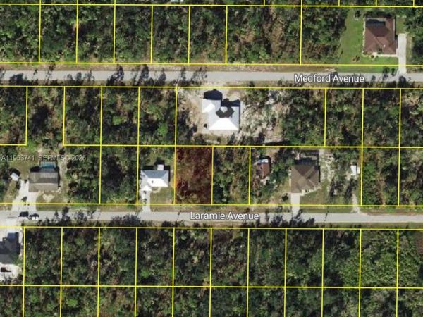 18372 18372 LARAMIE AVE , Port Charlotte, FL 33954