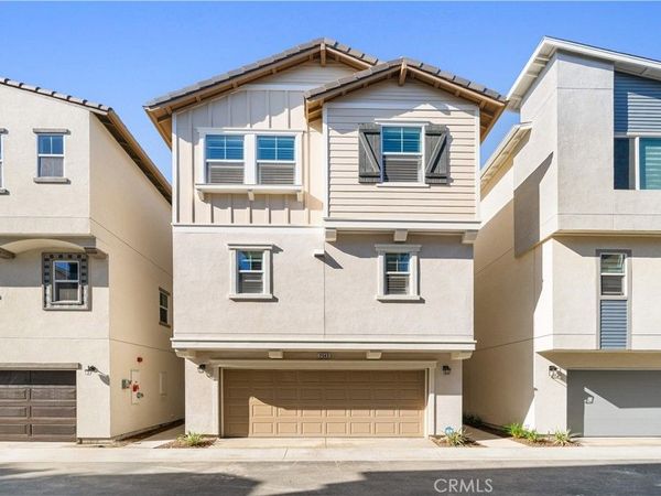 2543 Everly Street, South El Monte, CA 91733