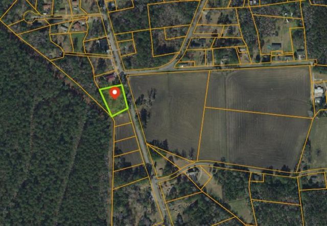 Tbd Lot A Bucksport Rd. Photo 10