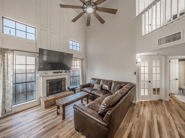 3136 Harbinger Lane, Dallas, TX 75287