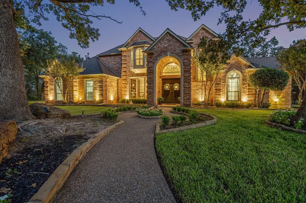 501 Fox Glen, Southlake, TX 76092 Main Photo