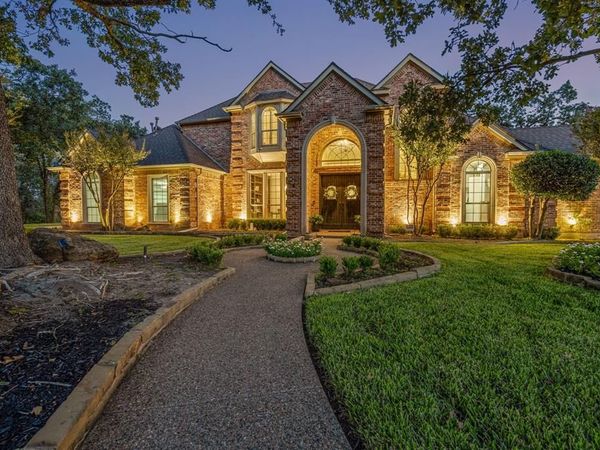 501 Fox Glen, Southlake, TX 76092