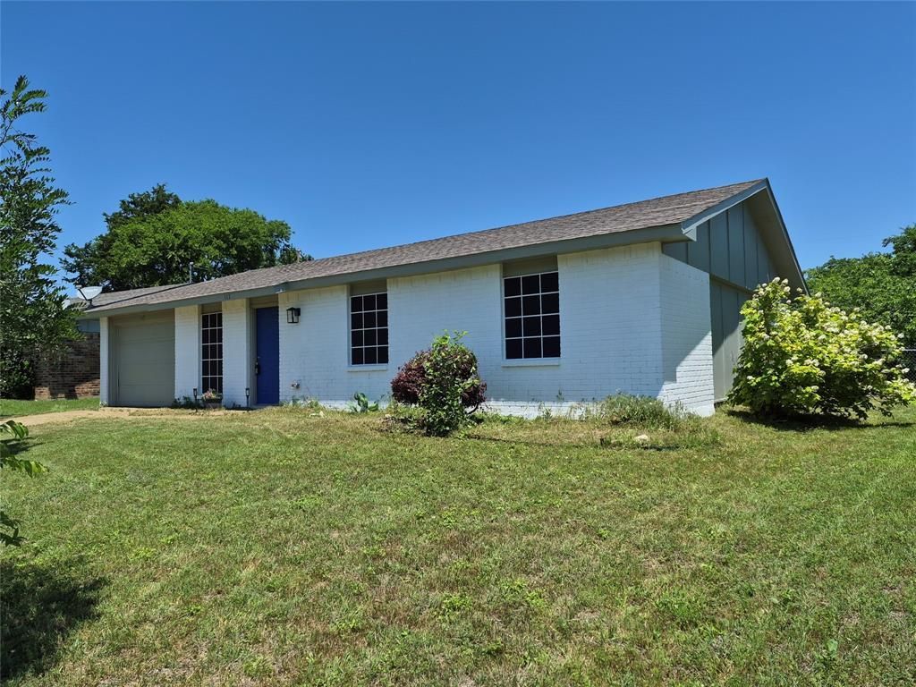 117 Yorkshire Drive, Cedar Hill, TX 75104 Main Photo