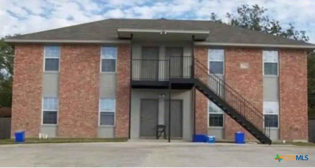 409 Creek Street, Copperas Cove, TX 76522 Main Photo