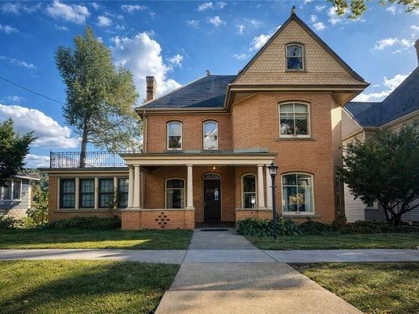 615 Hill St, Emlenton, PA 16373