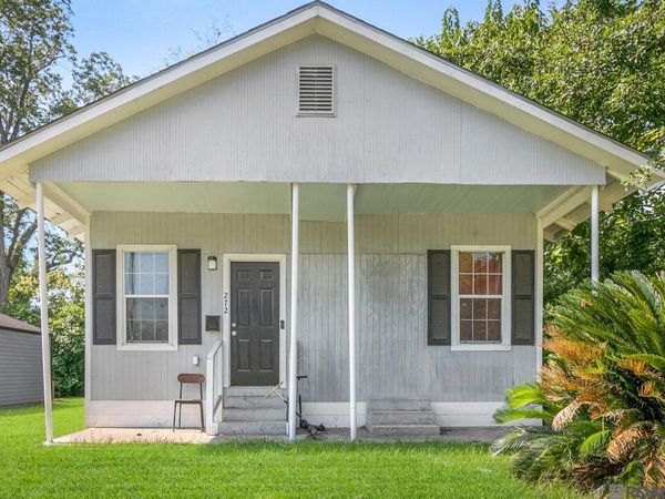 272 W Harrison St, Baton Rouge, LA 70802