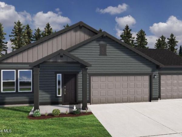 13447 N LOVELAND WAY, Hayden, ID 83835