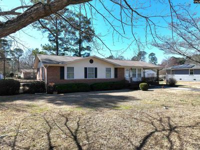 3012 Woodway Lane , Columbia, SC 29223