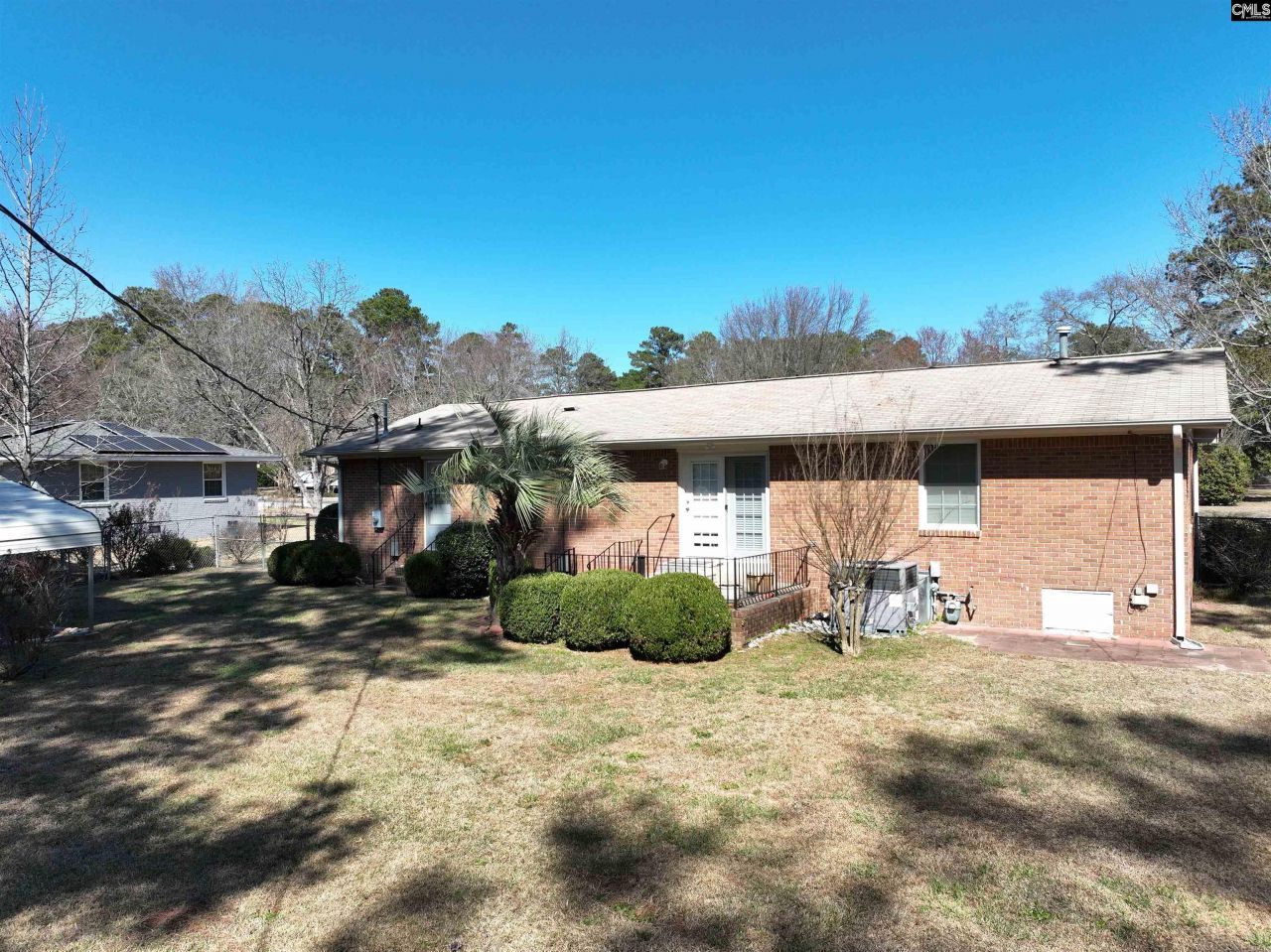 3012 Woodway Lane  Photo 29