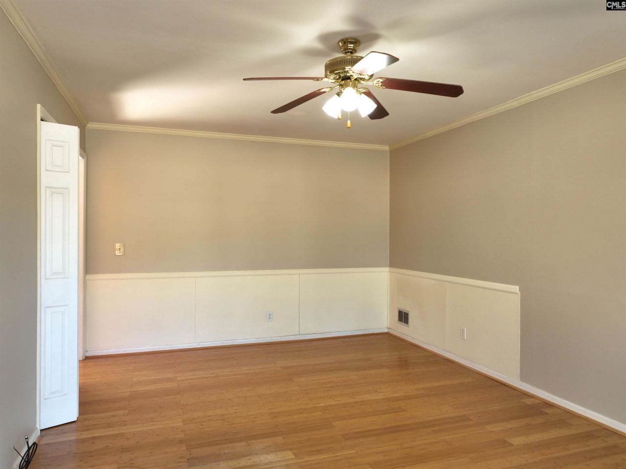 3012 Woodway Lane  Photo 5