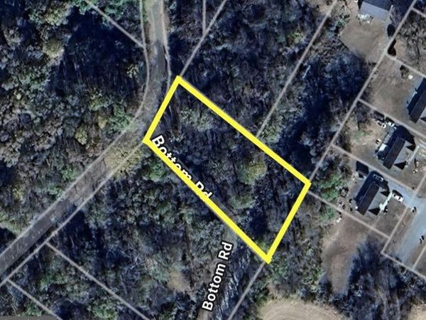 BOTTOM ROAD, WORTON, MD 21678