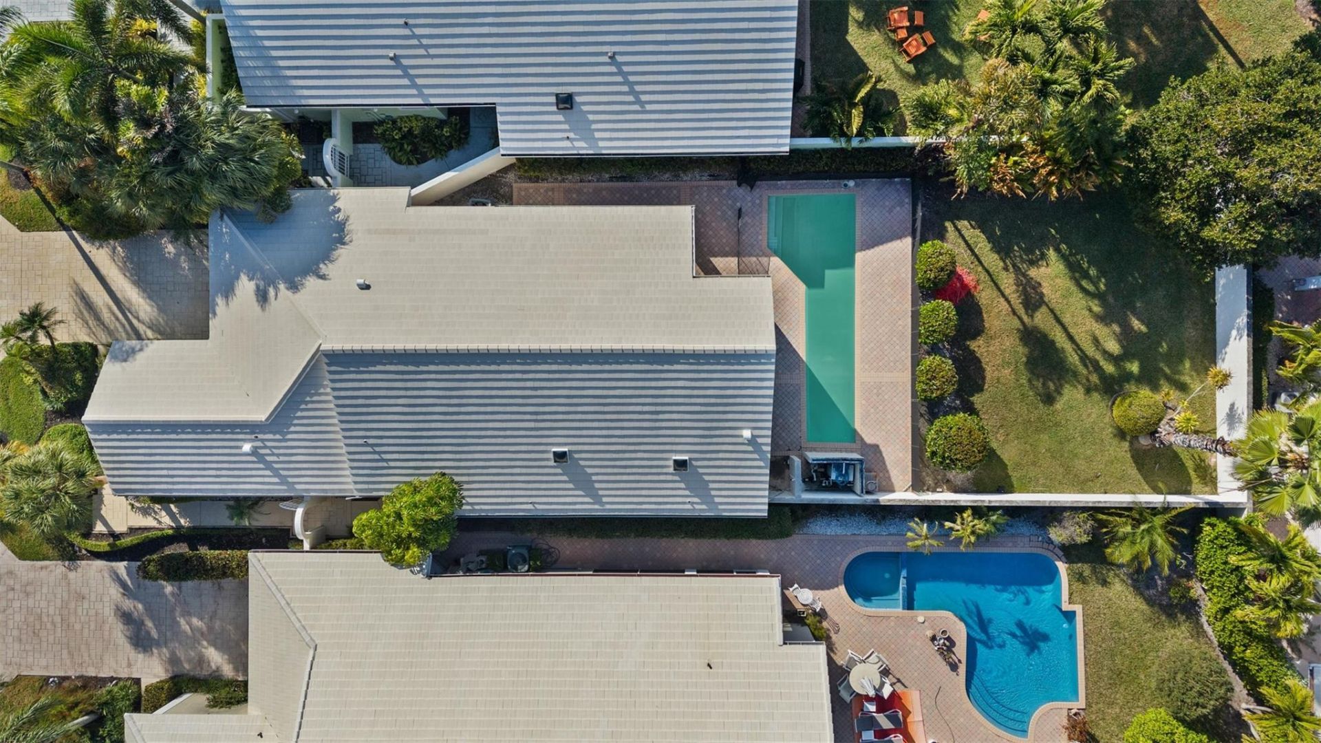 9181 Heathridge Drive, West Palm Beach, FL 33411 Photo