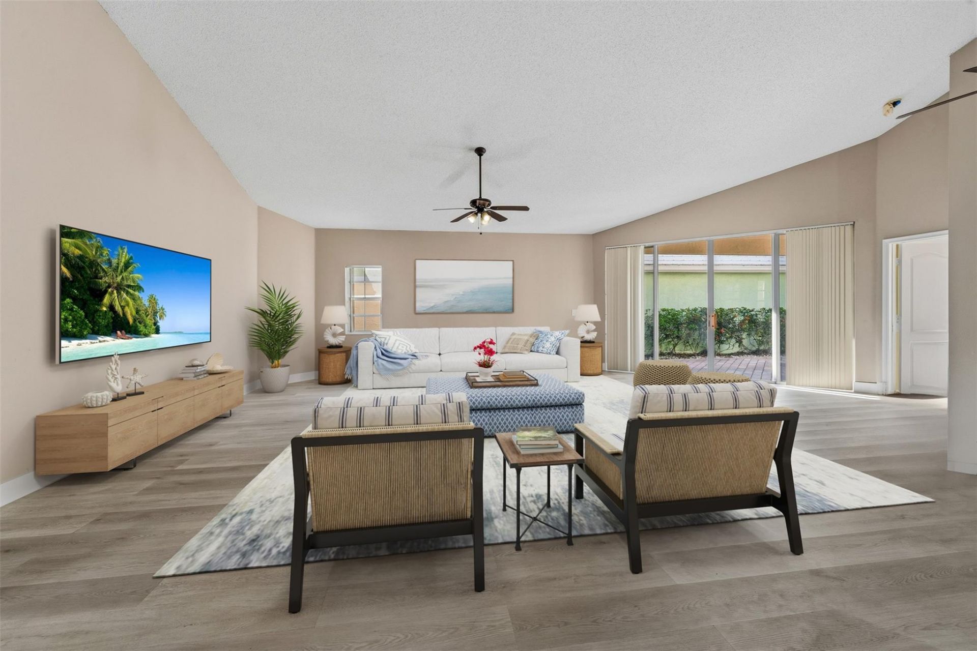 9181 Heathridge Drive, West Palm Beach, FL 33411 Photo