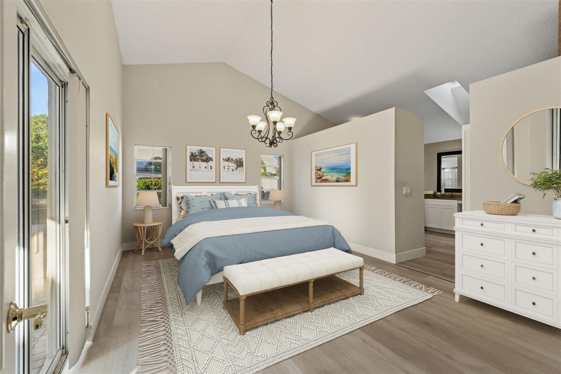 9181 Heathridge Drive, West Palm Beach, FL 33411 Photo