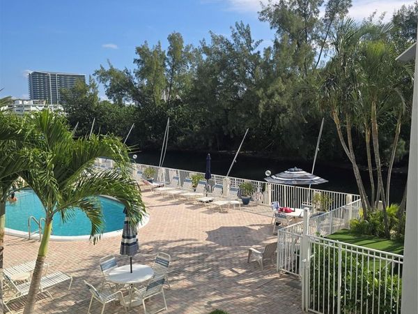 2860 NE 14th St Causeway, Unit 205D, Pompano Beach, FL 33062