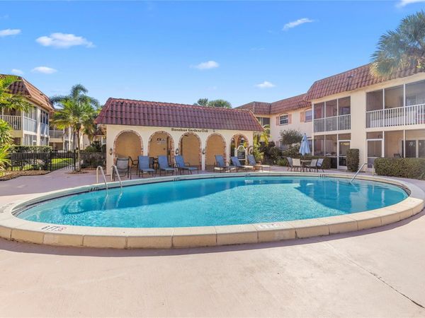 101 E Mcnab Rd, Unit 112, Pompano Beach, FL 33060