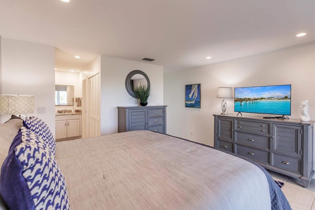 1255 E Peppertree Drive, Unit 403, Sarasota, FL 34242 Photo