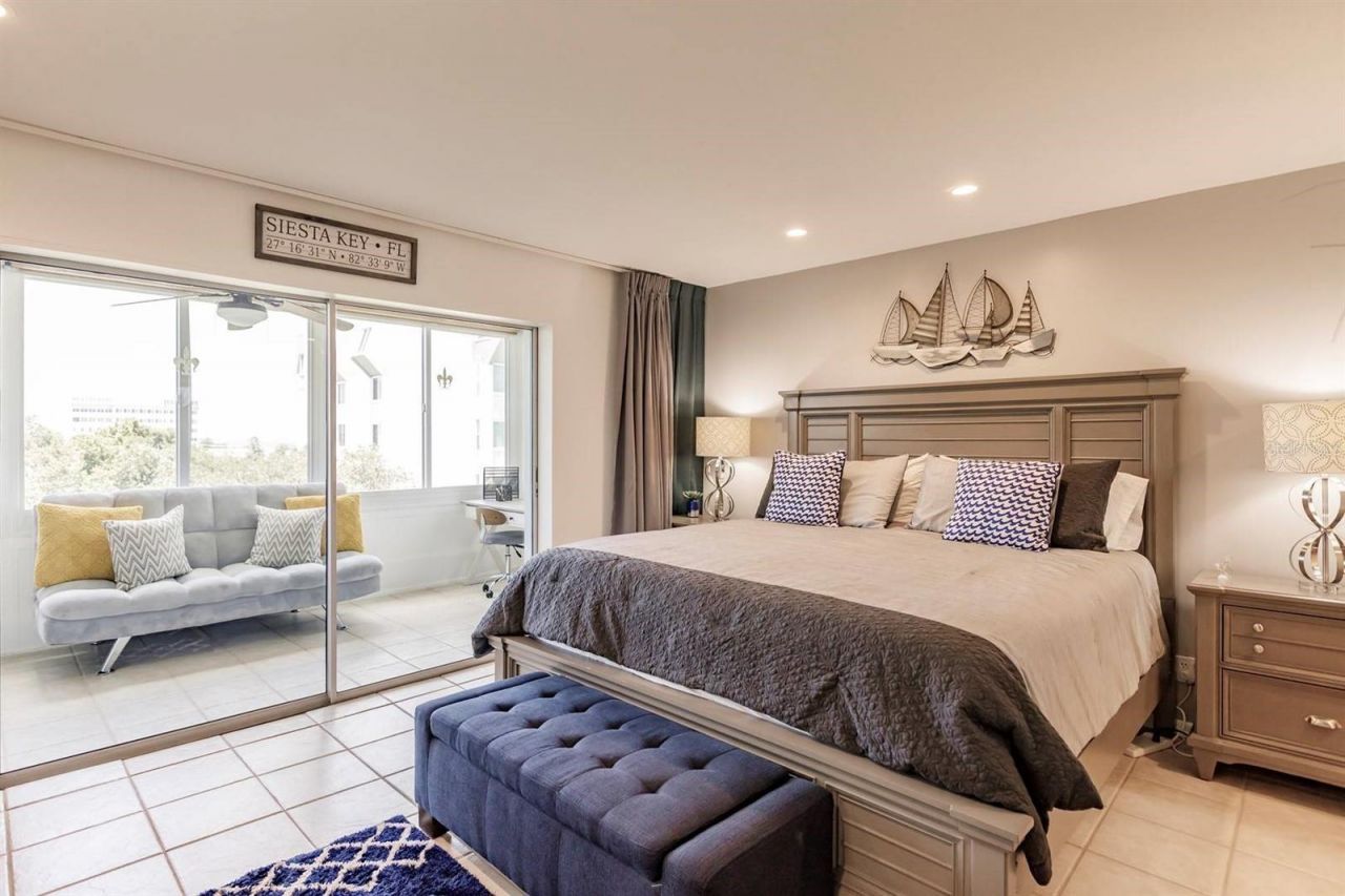 1255 E Peppertree Drive, Unit 403, Sarasota, FL 34242 Photo