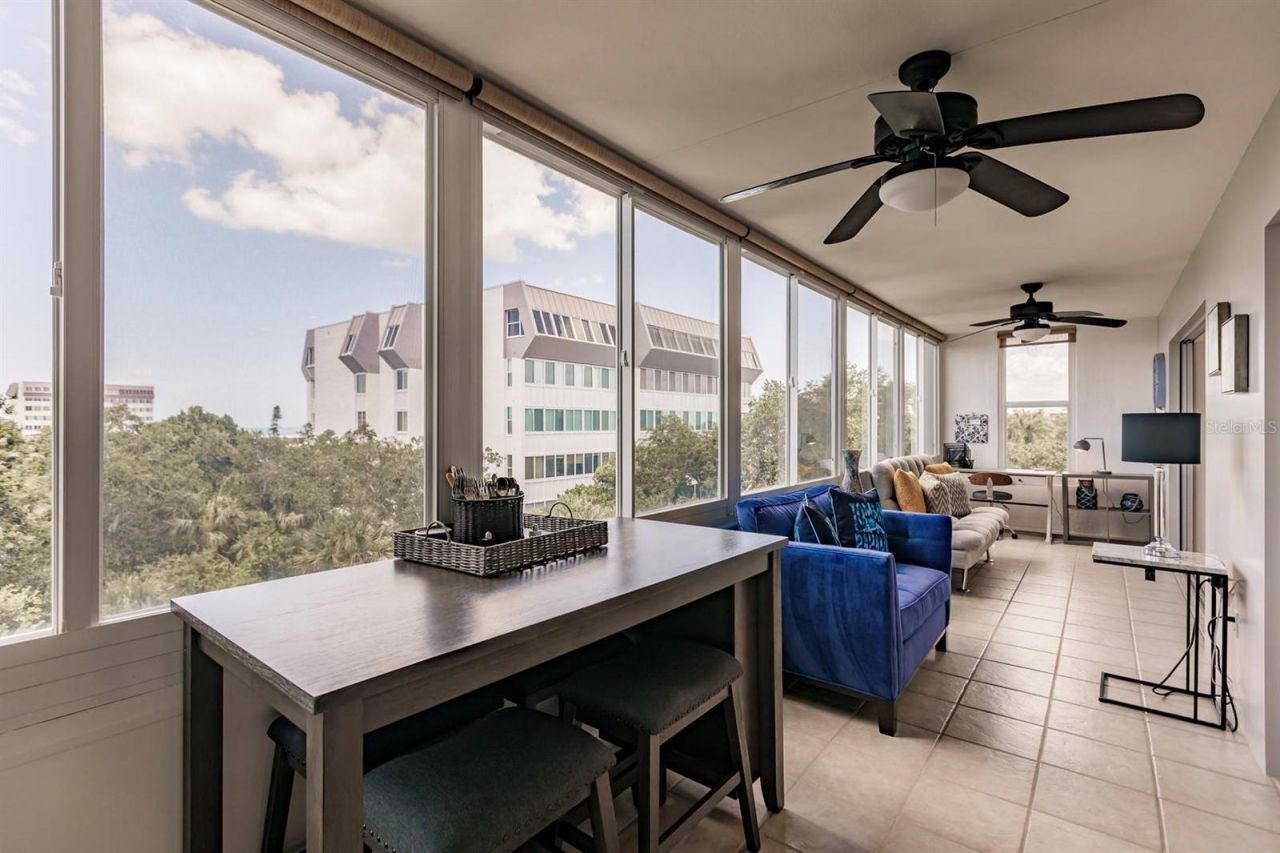 1255 E Peppertree Drive, Unit 403, Sarasota, FL 34242 Photo