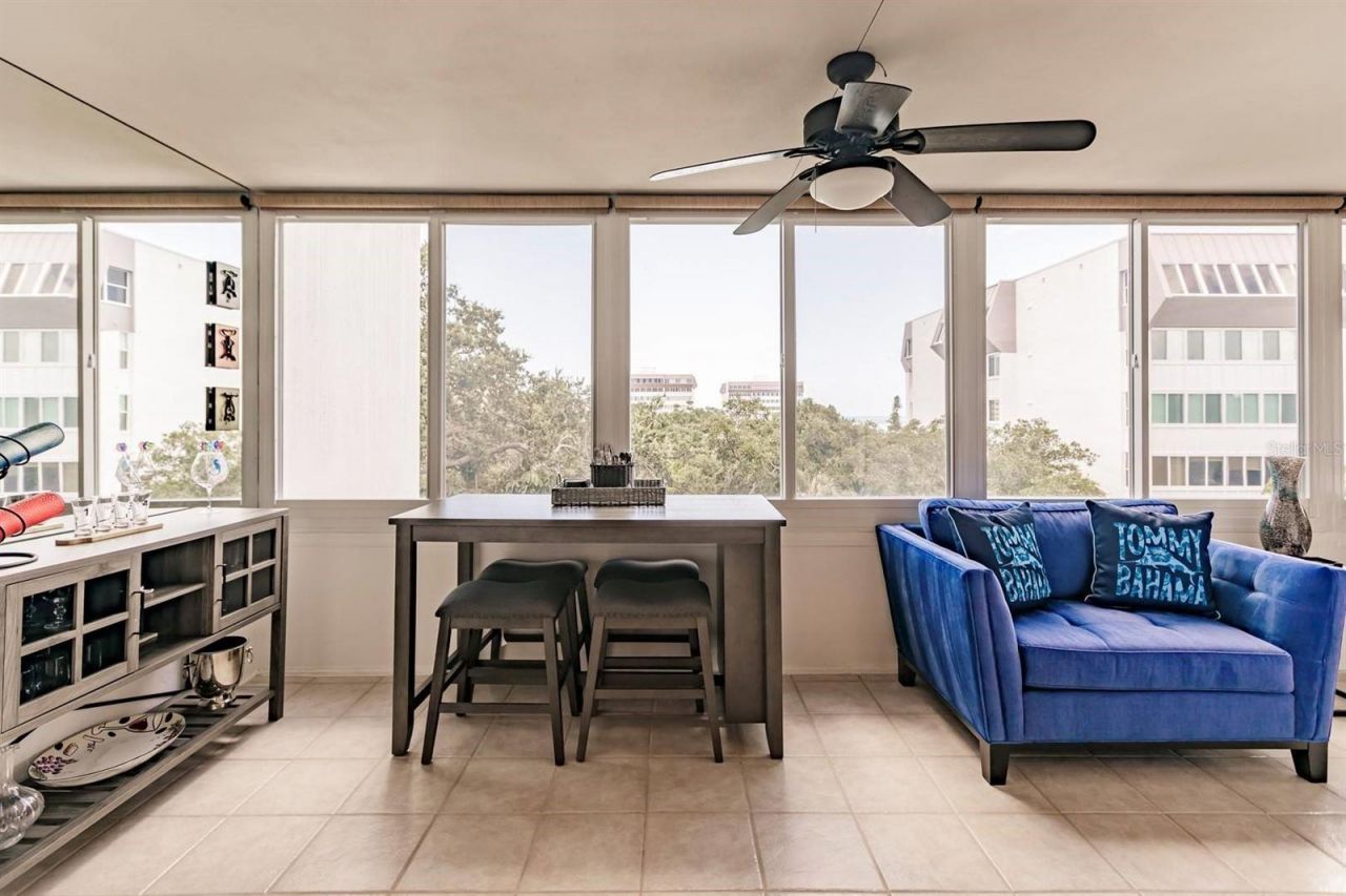 1255 E Peppertree Drive, Unit 403, Sarasota, FL 34242 Photo