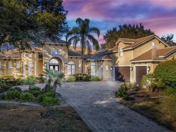 25514 HIGH HAMPTON CIRCLE, SORRENTO, FL 32776