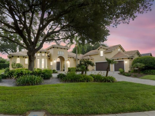 25514 HIGH HAMPTON CIRCLE, SORRENTO, FL 32776