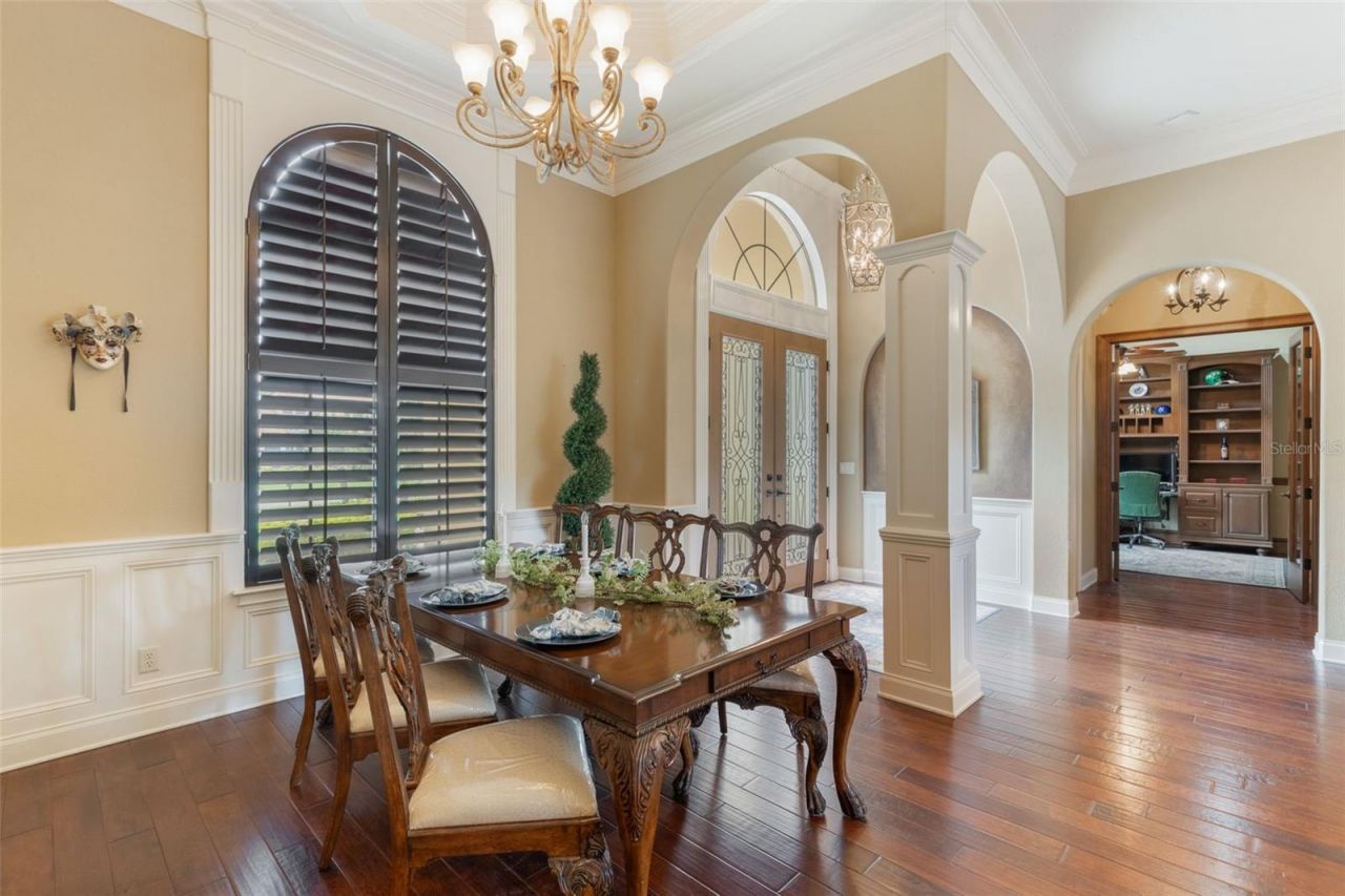 25514 High Hampton Circle, Sorrento, FL 32776 Photo