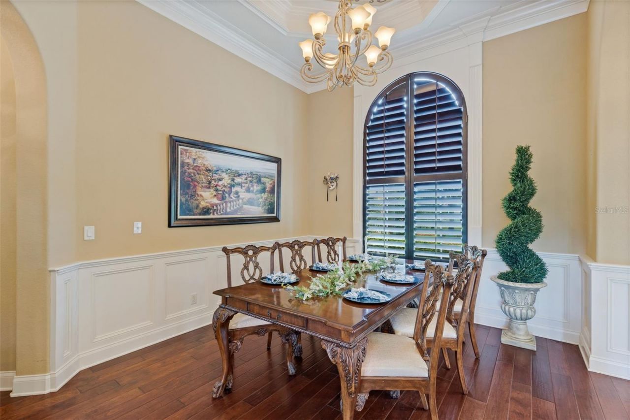 25514 High Hampton Circle, Sorrento, FL 32776 Photo