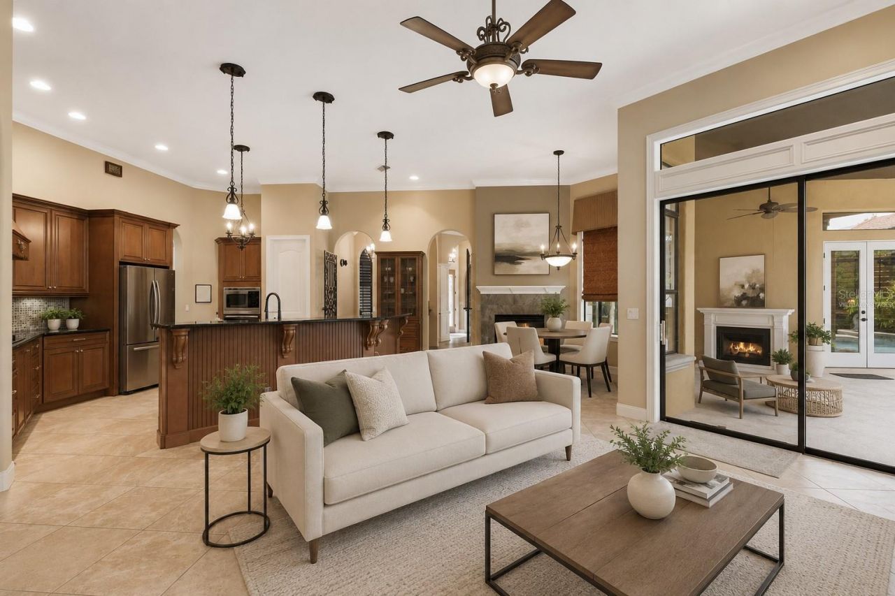 25514 High Hampton Circle, Sorrento, FL 32776 Photo